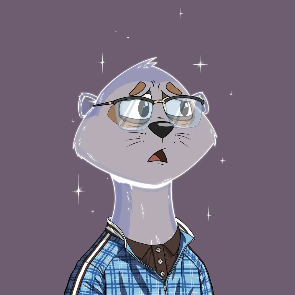 Worried Meerkat #980