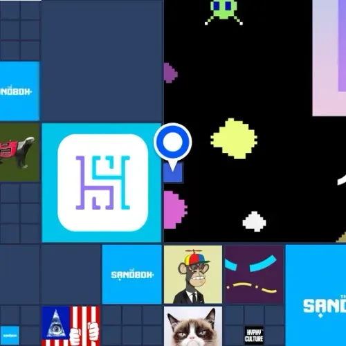 LAND (156, -9) #79920