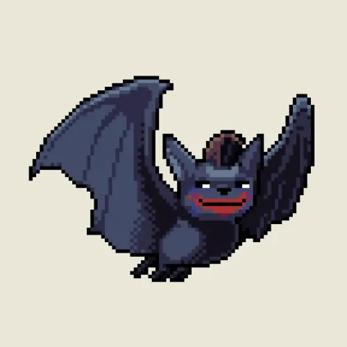CryptoBat #362
