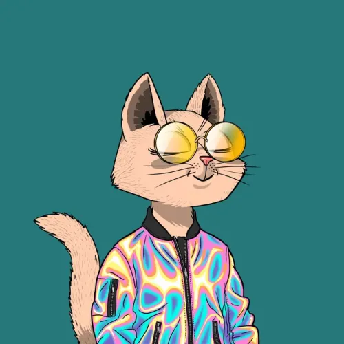MarsCat #3317