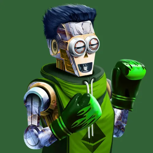 Sportsbot #9265