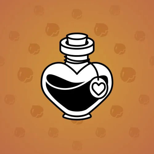 Love Potion #27453