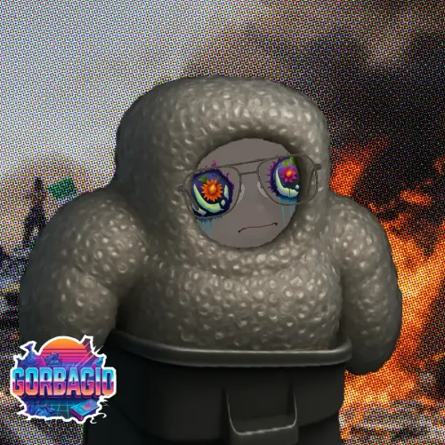 Gorbagio #69