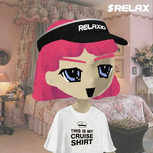 Relaxio #1858