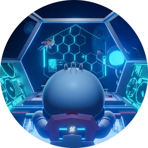 New To The Galaxy? Start your adventure here! #914061