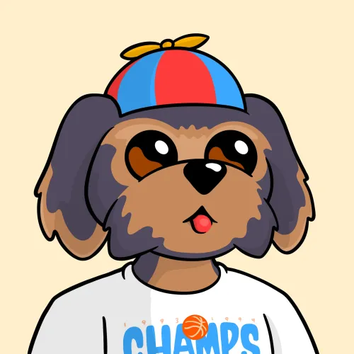 BoDoggos #3694
