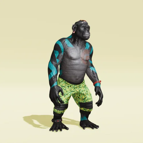 BR1 Character #1415
