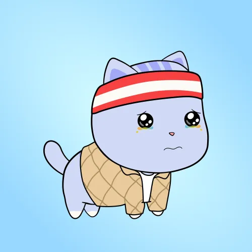 Chubbicat #632