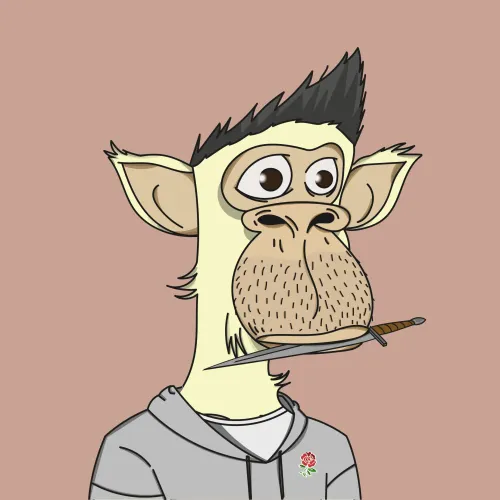 Polygon Ape #4471