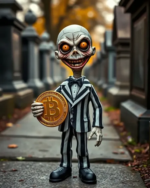 Satoshi Nakamoto #49