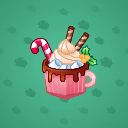 Holiday Drink #39561