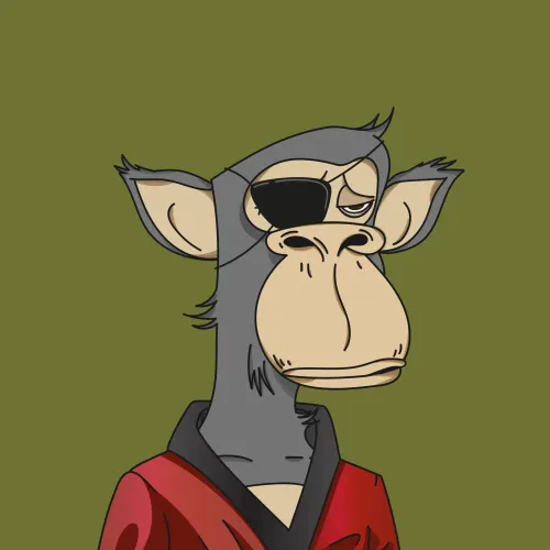Polygon Ape #6375