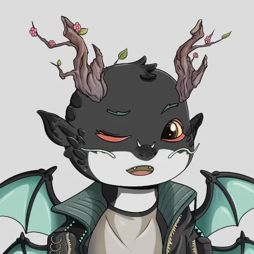 Amnis Draconian #2419