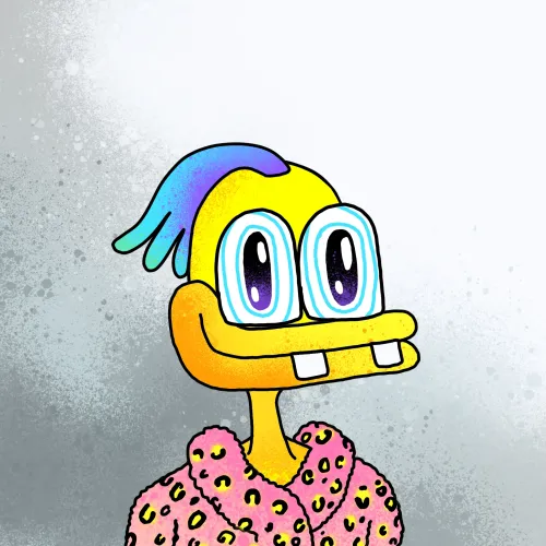 SupDuck 7158 #7158