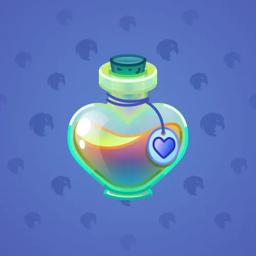 Love Potion #21407
