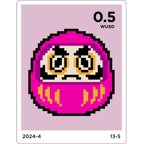 Pinkbloom #278