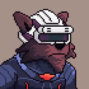 Star Wolf #6765