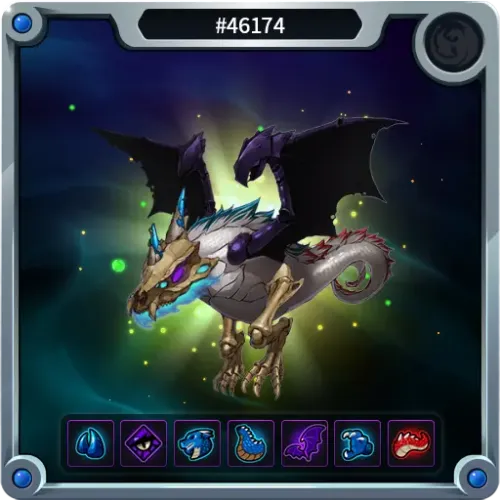 Drago #46174