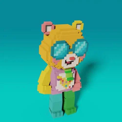 Care Bears #2607