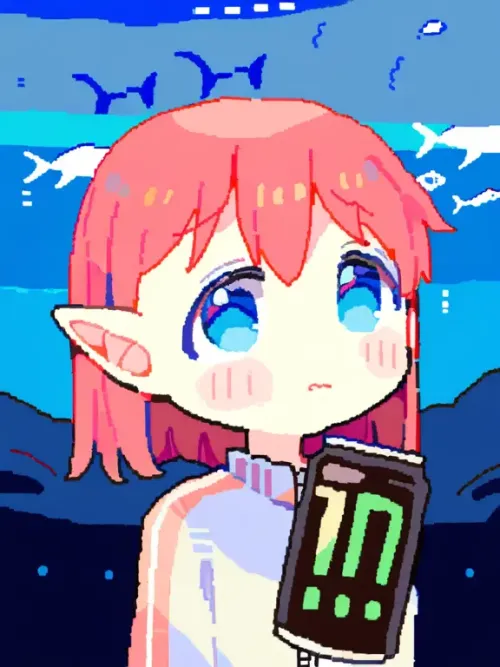 Yumemono #3283