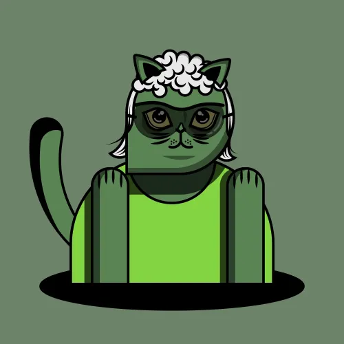 ReadyPlayerCat #2493