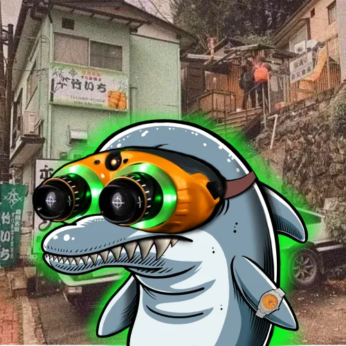 Dolphin Treats #459