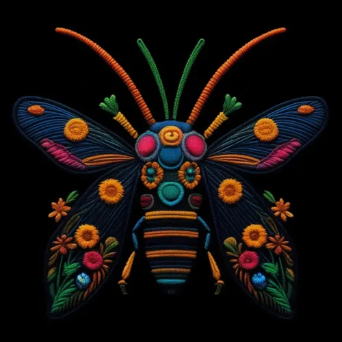Ant #37