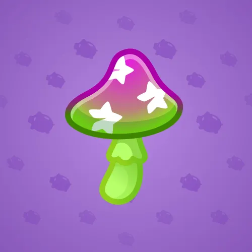Spy Agaric #39336