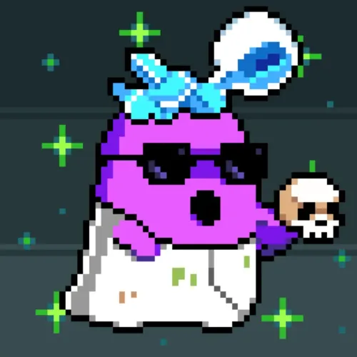 Ghost Lab #4221