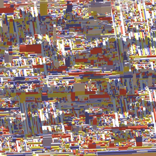 Democracity #624