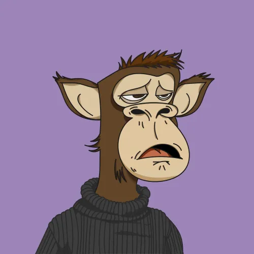 Polygon Ape #5415