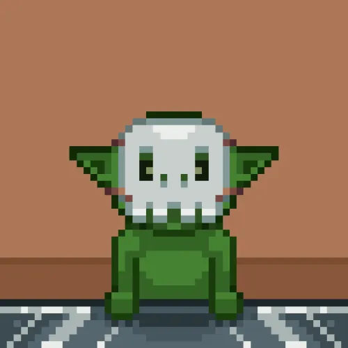 TENEBRA's GOBLINS #1110