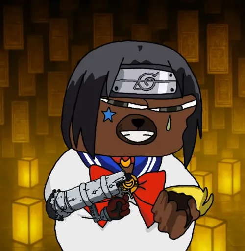 Project Kuma #2282