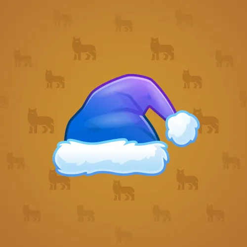 Santa Hats