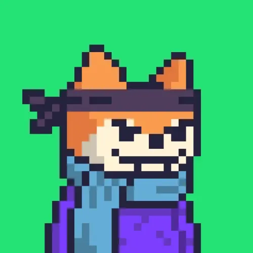 Fox #1516