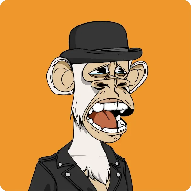 zkSync BORED APES #983