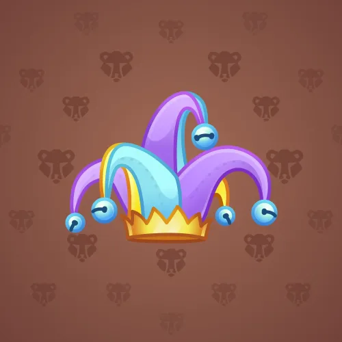 Jester Hat #15807