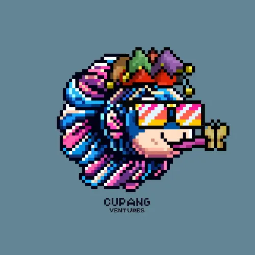 Cupang Ventures #5632