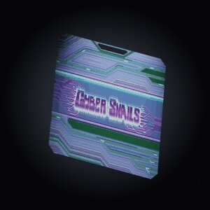 SnailsFreeMint #661