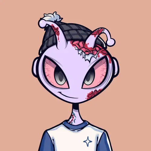 GOMBLE - SpaceKids #2570