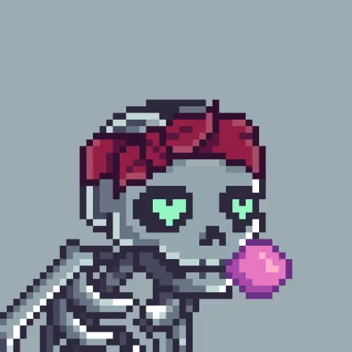 BONES #2323
