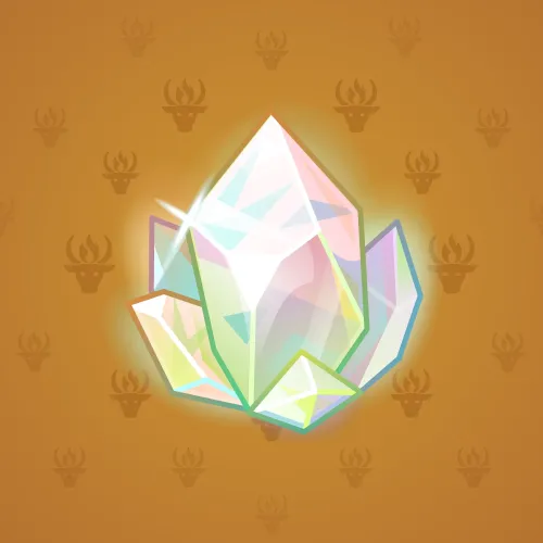 Astral Shard #3568