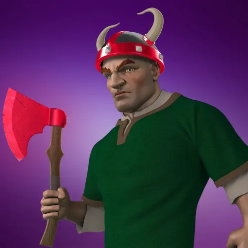 Divine Soldier #4949