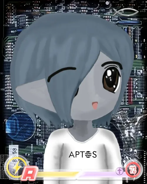 Milady: Type A 91