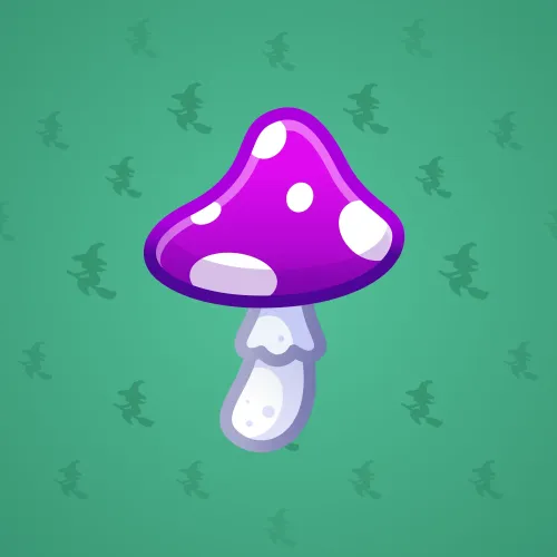 Spy Agaric #50826