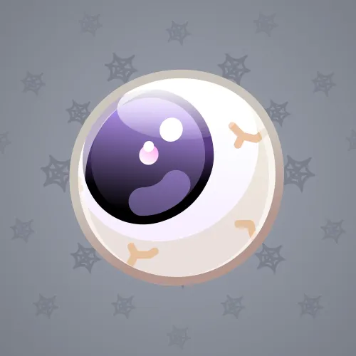 Evil Eye #2972