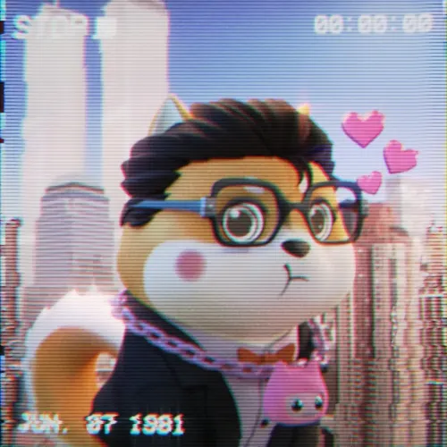 RetroDoge #3244
