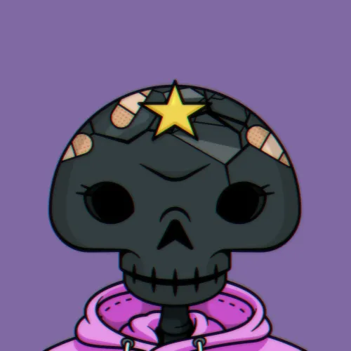 Grim #6587