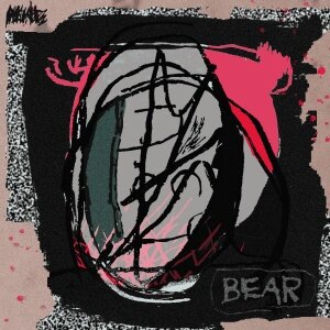 BEARSQUIAT #5