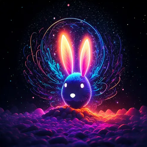 [Orangehare.io] Glitch Rabbitz #114